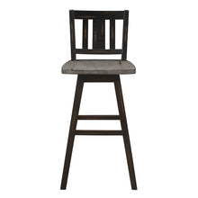 5602-29BKS2 Swivel Pub Height Chair