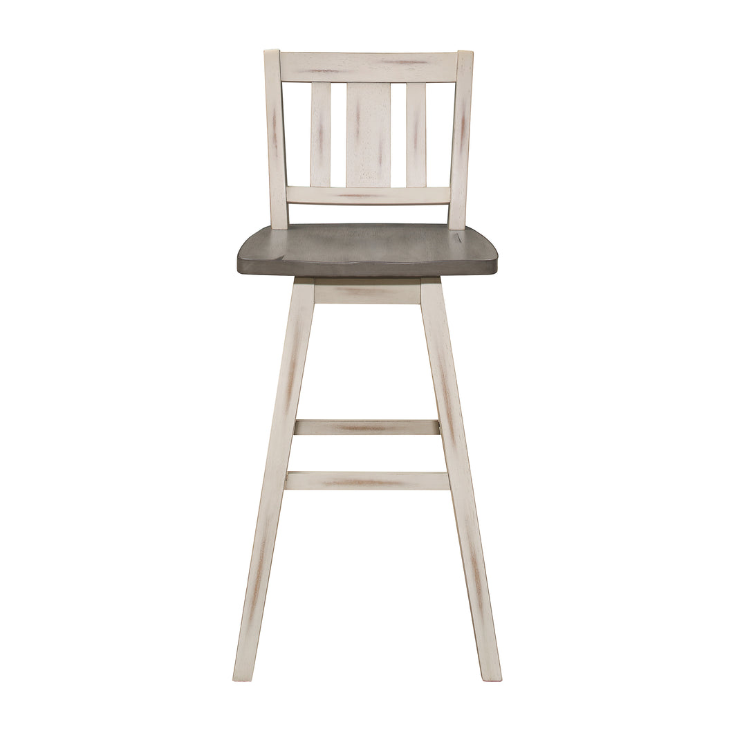 5602-29WTS2 Swivel Pub Height Chair