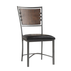 5606S Side Chair