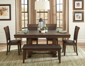 5614-72 Dining Table