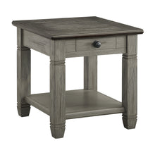 5627GY-04 End Table