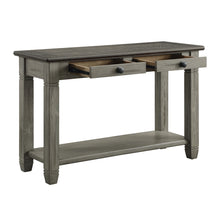 5627GY-05 Sofa Table