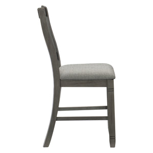 5627GY-24 Counter Height Chair