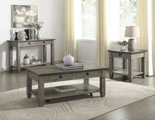 5627GY-05 Sofa Table