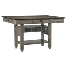 5627GY-36* Counter Height Table