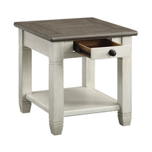5627NW-04 End Table
