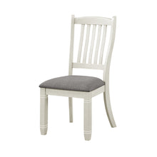 5627NWS Side Chair
