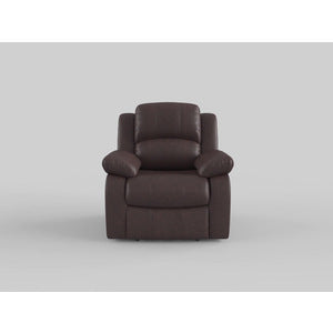 9700BLK-1 Reclining Chair