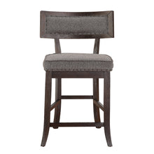 5655-24FA Counter Height Chair, Fabric