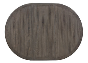 5656-66* Round/Oval Dining Table