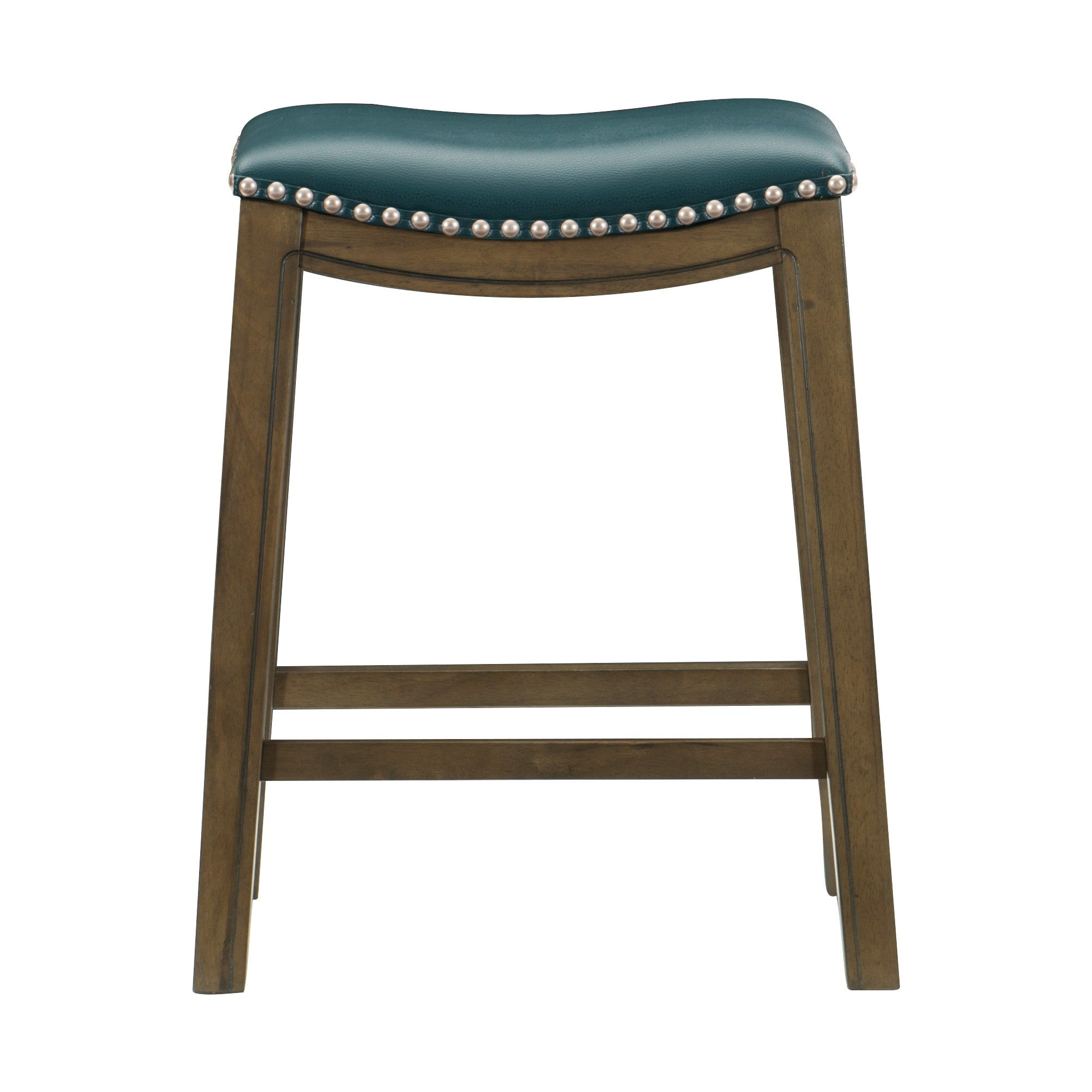 5682GEN-24 24 Counter Height Stool, Green