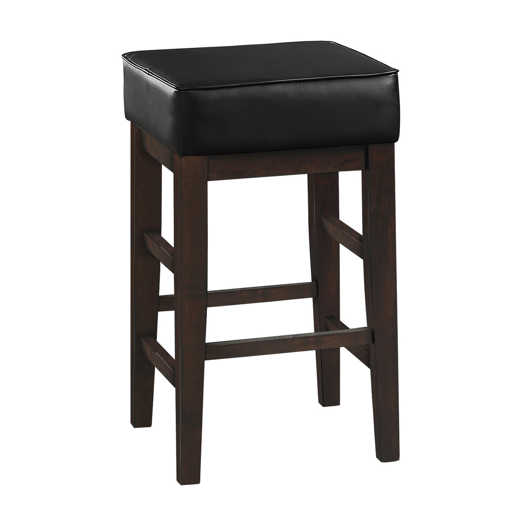 5684BK-24 Counter Height Stool