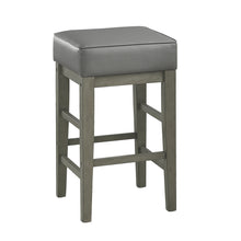 5684GY-24 Counter Height Stool