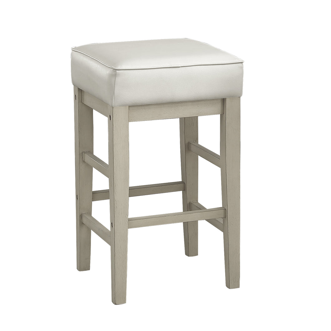 5684WH-24 Counter Height Stool