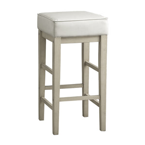 5684WH-29 Pub Height Stool