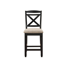 5705BK-24 Counter Height Chair