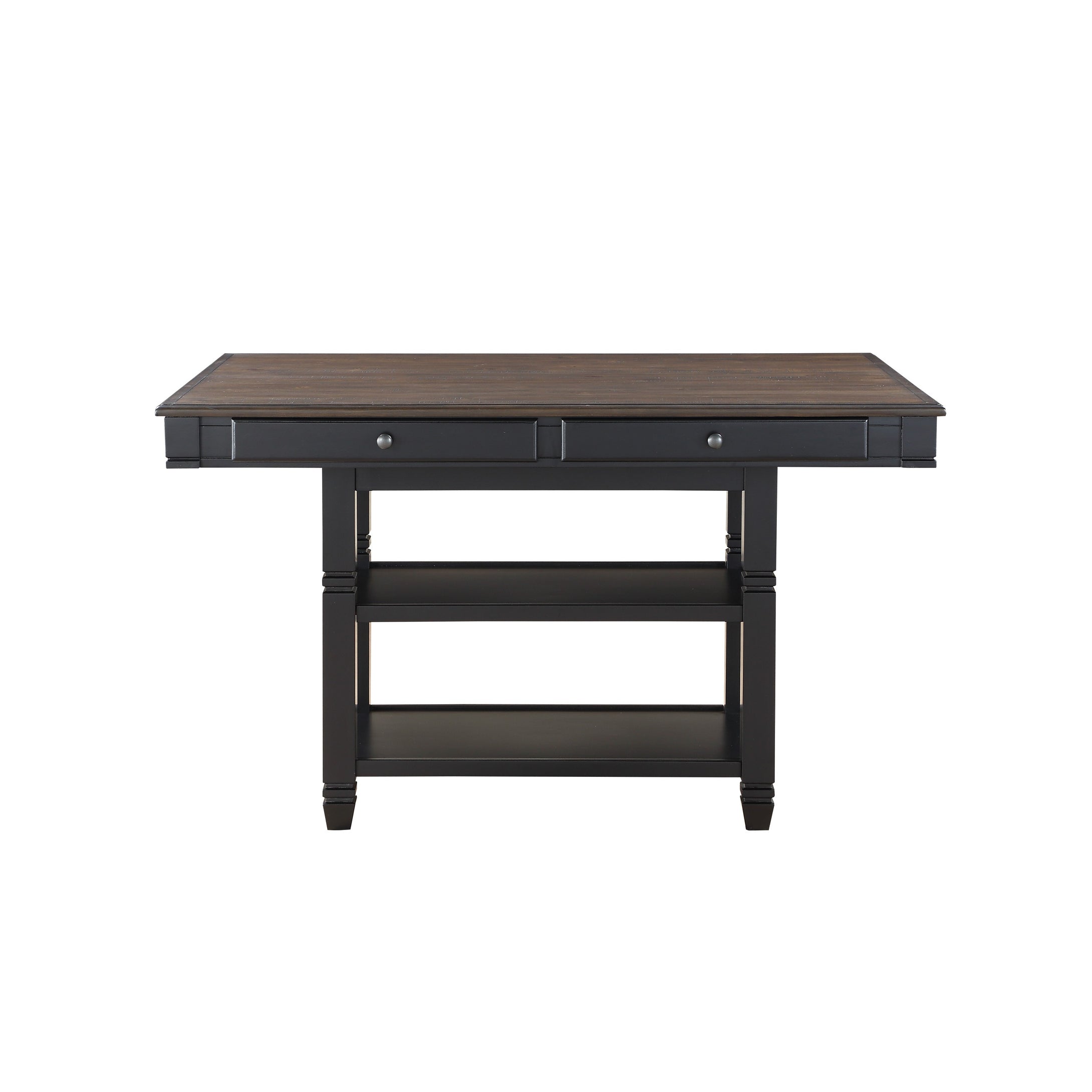 5705BK-36 Counter Height Table