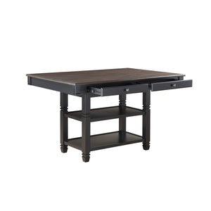 5705BK-36 Counter Height Table