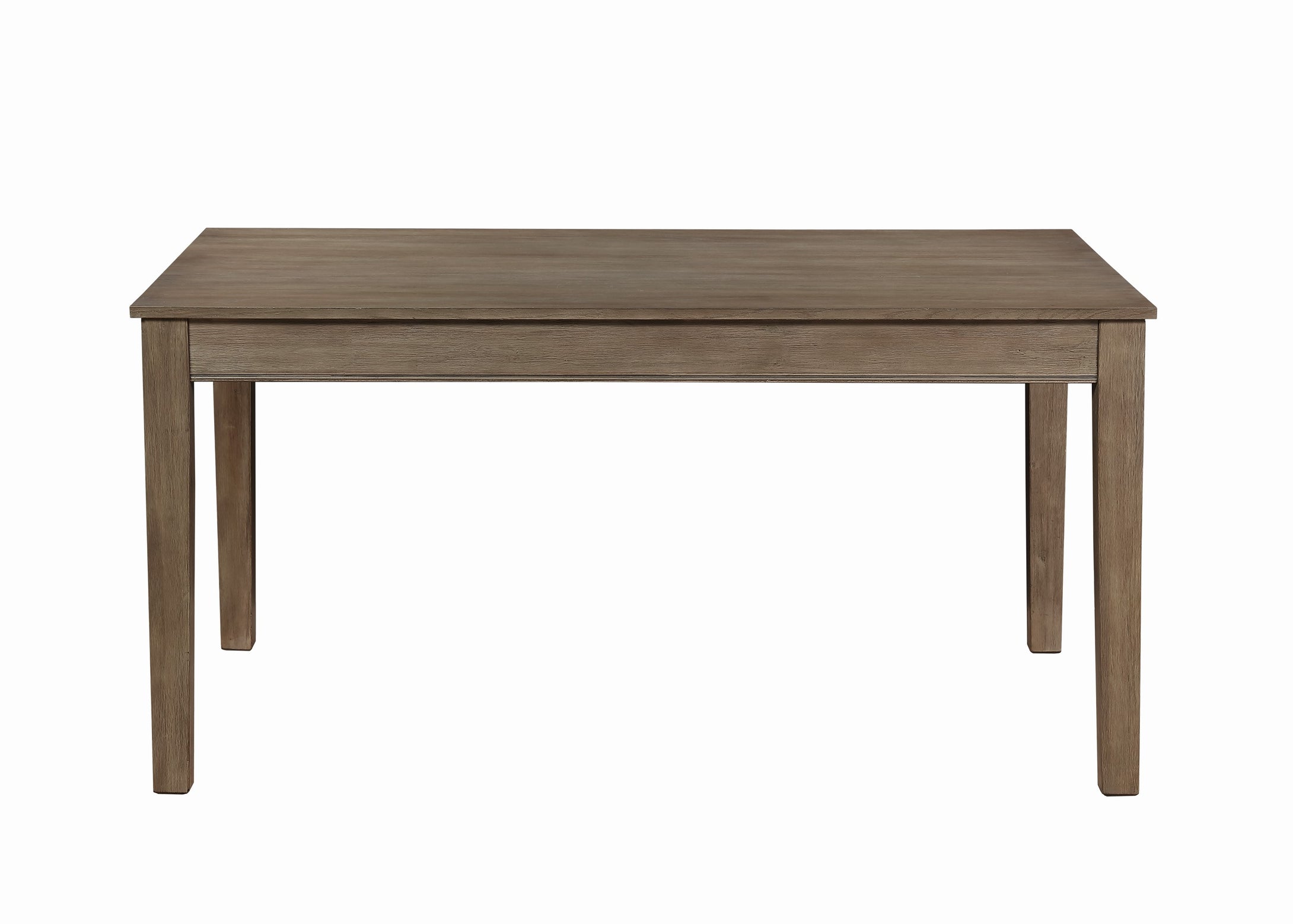 5706-60 Dining Table