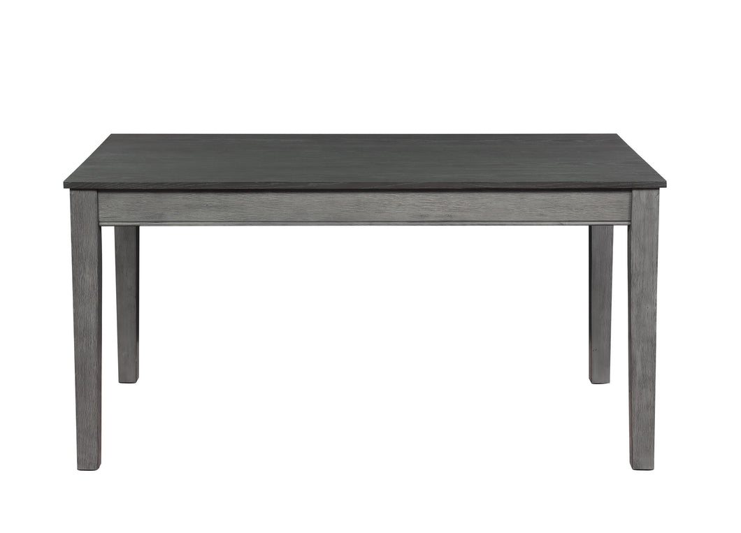 5706GY-60 Dining Table