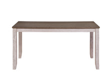 5769W-60 Dining Table