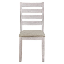 5769WS Side Chair