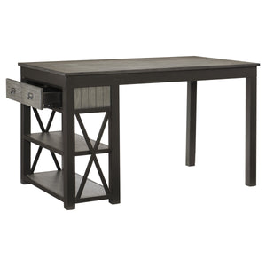 5772-36* Counter Height Table
