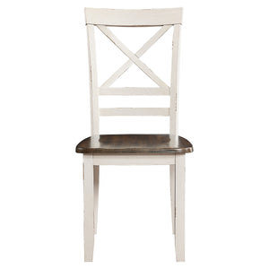 5777WH 5-Piece Pack Dinette Set