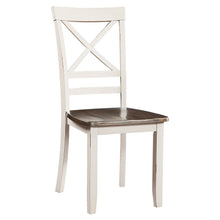 5777WH 5-Piece Pack Dinette Set