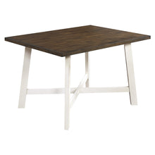 5777WH 5-Piece Pack Dinette Set