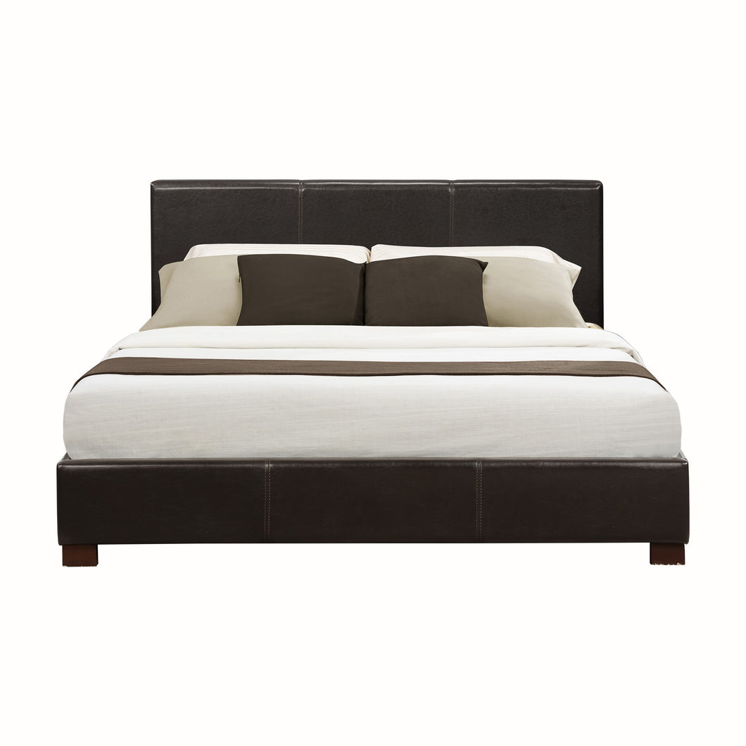 5790-1* Queen Platform Bed