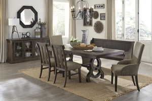 5799-86 Dining Table