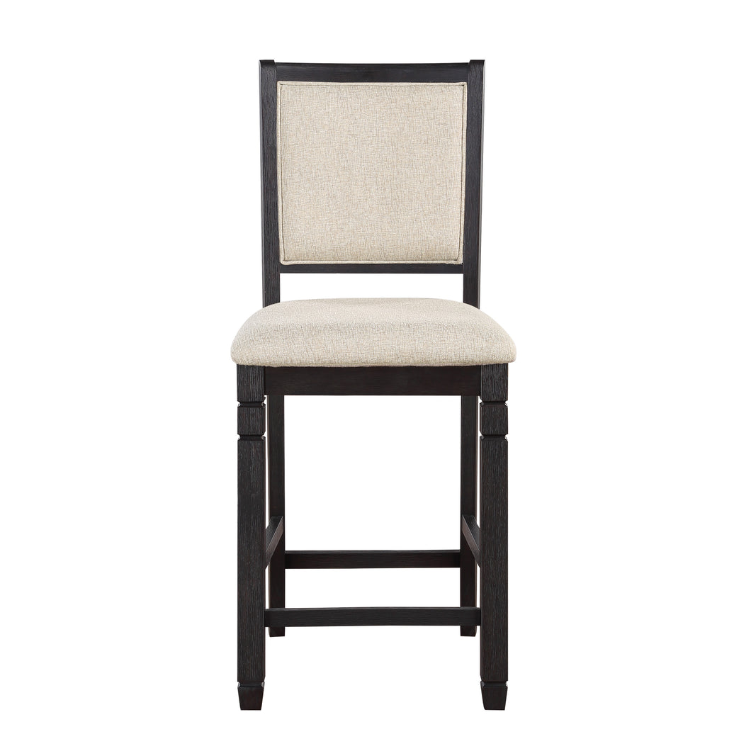 5800BK-24 Counter Height Chair