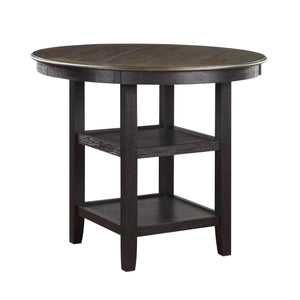 5800BK-36 Counter Height Table