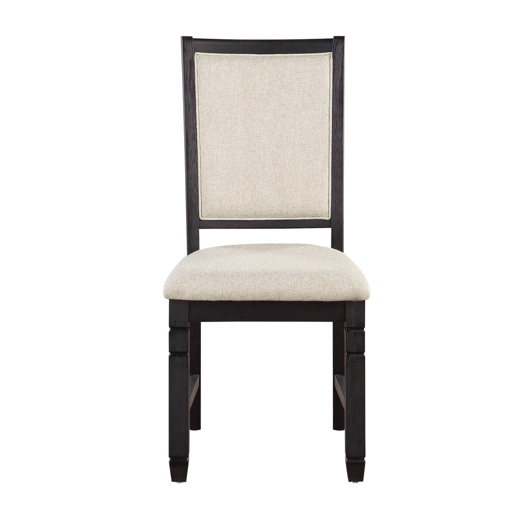 5800BKS Side Chair