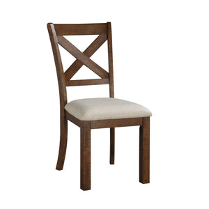 5808S Side Chair