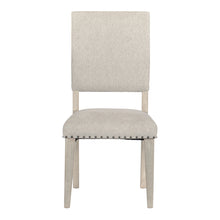5814S Side Chair