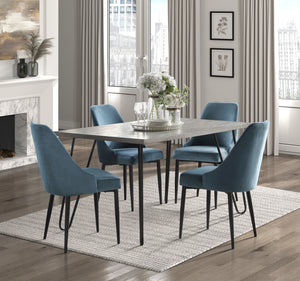 5817-60 Dining Table