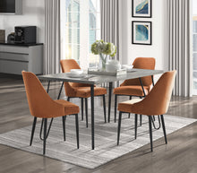 5817-60 Dining Table