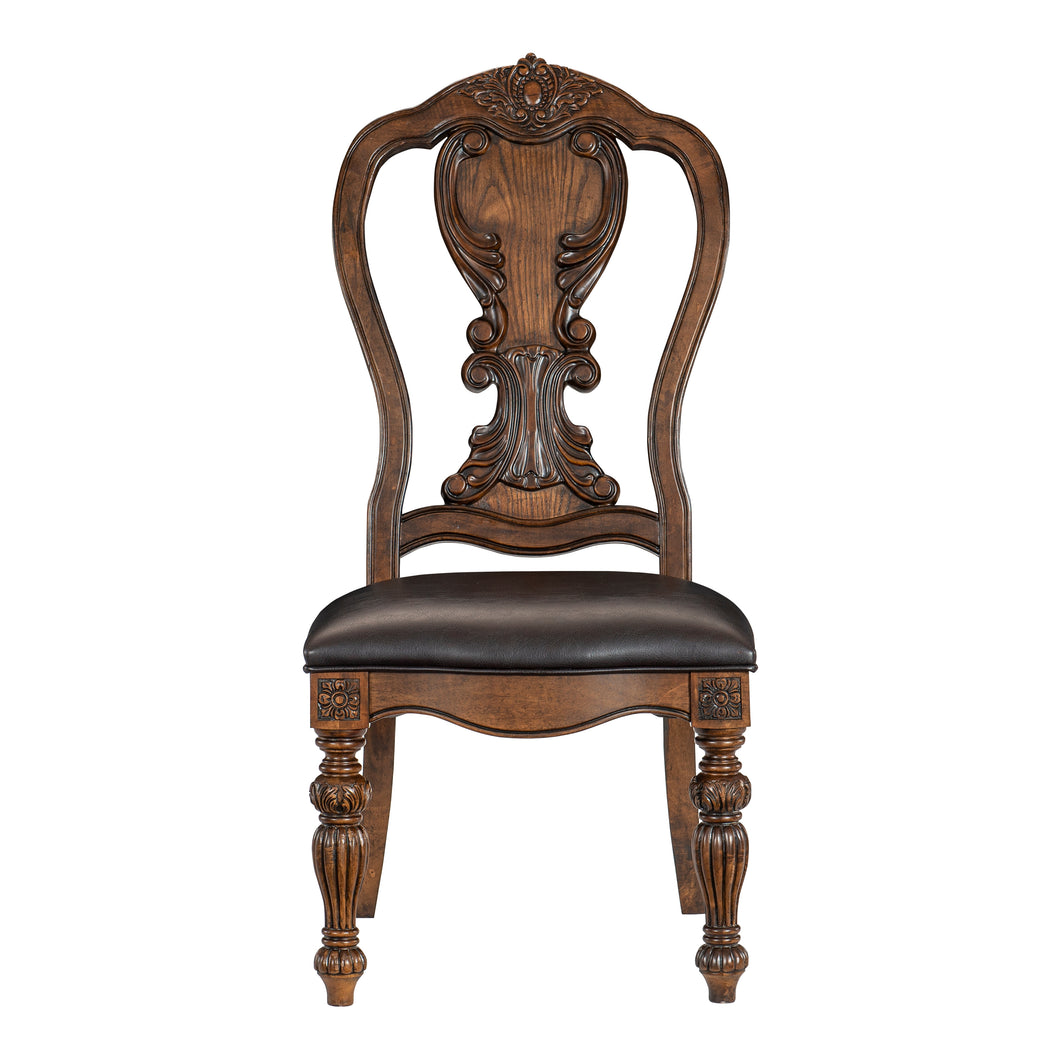 5829S Side Chair