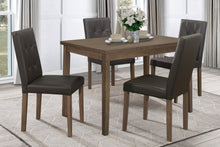 5039BR-48 Dining Table