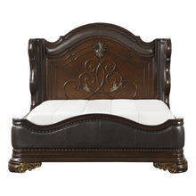 1603-1* Queen Bed