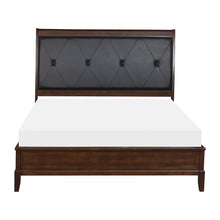 1730-1* Queen Bed