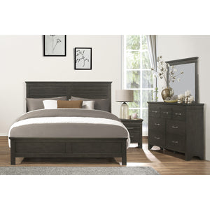 1675-1* Queen Bed