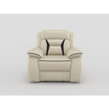 8229NBE-1 Glider Reclining Chair