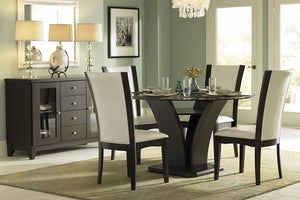 710-48* Round Dining Table