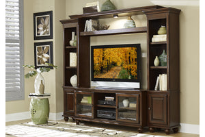 8014-T TV Stand