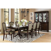 2615DCA Arm Chair