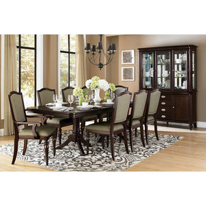 2615DCA Arm Chair