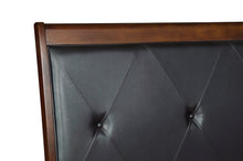 1730-1* Queen Bed